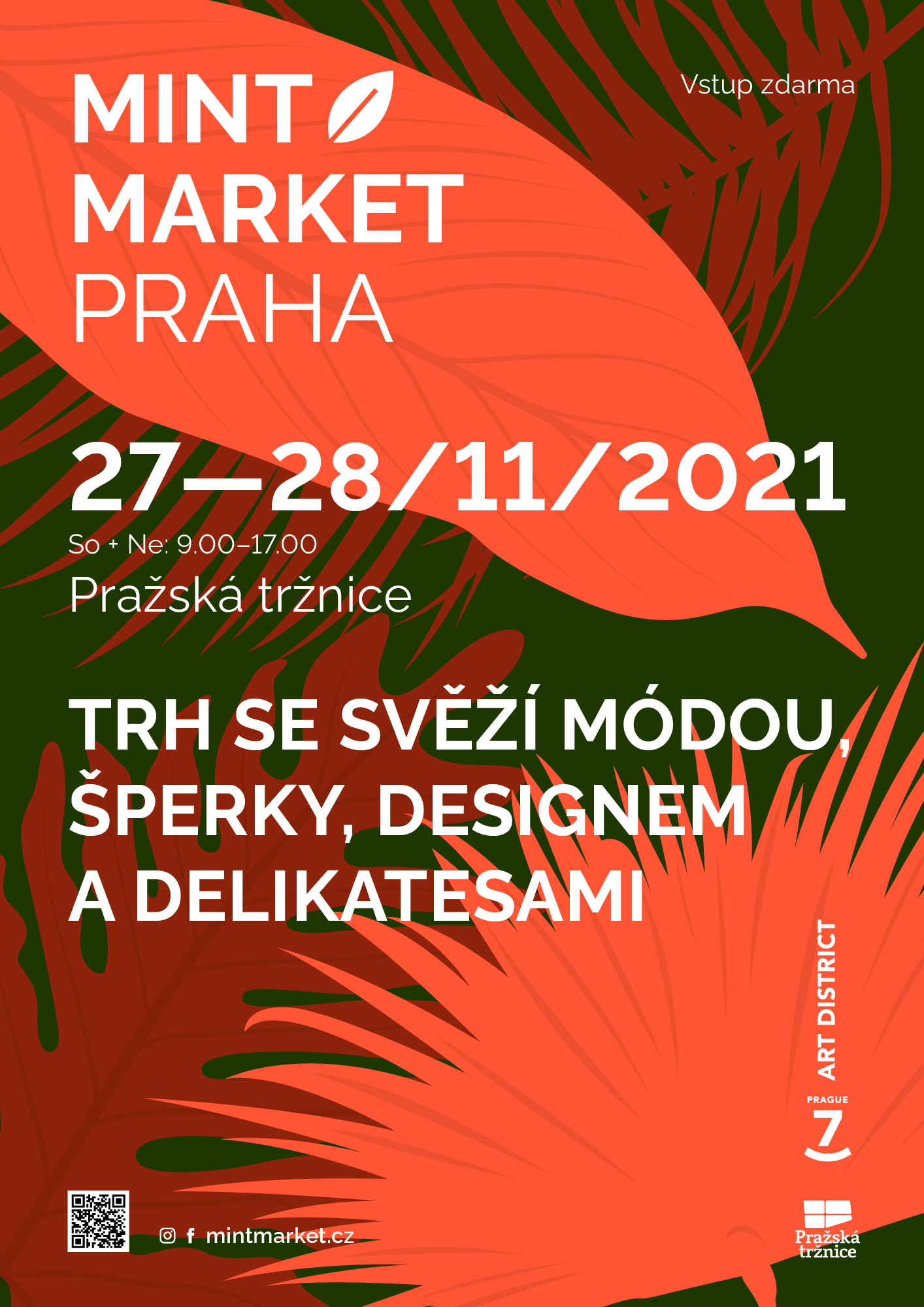 Praha_32_plakat